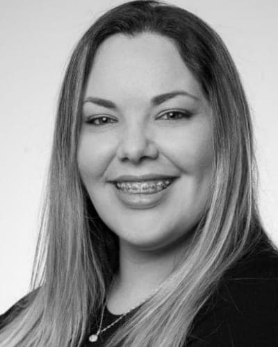 Retrato de Bárbara Marcondes