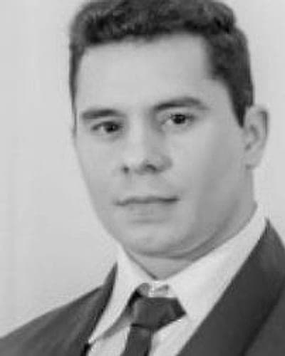 Retrato de Bruno Portes